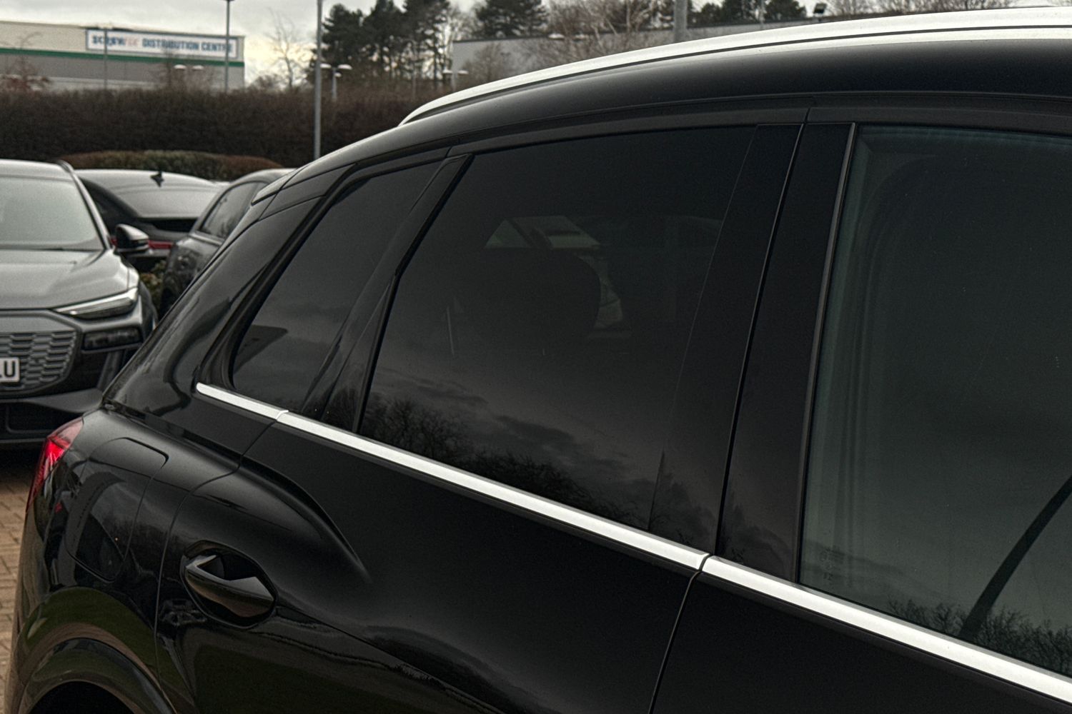 Used Audi Q4 e-tron 2025 for sale - 77654211: Photo 53