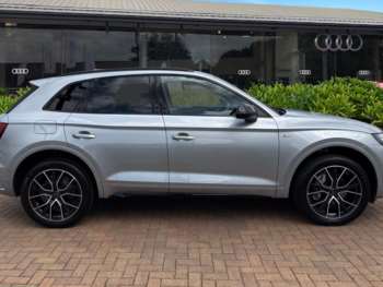 Used Audi Q5 2024 for sale - 75026662: Photo