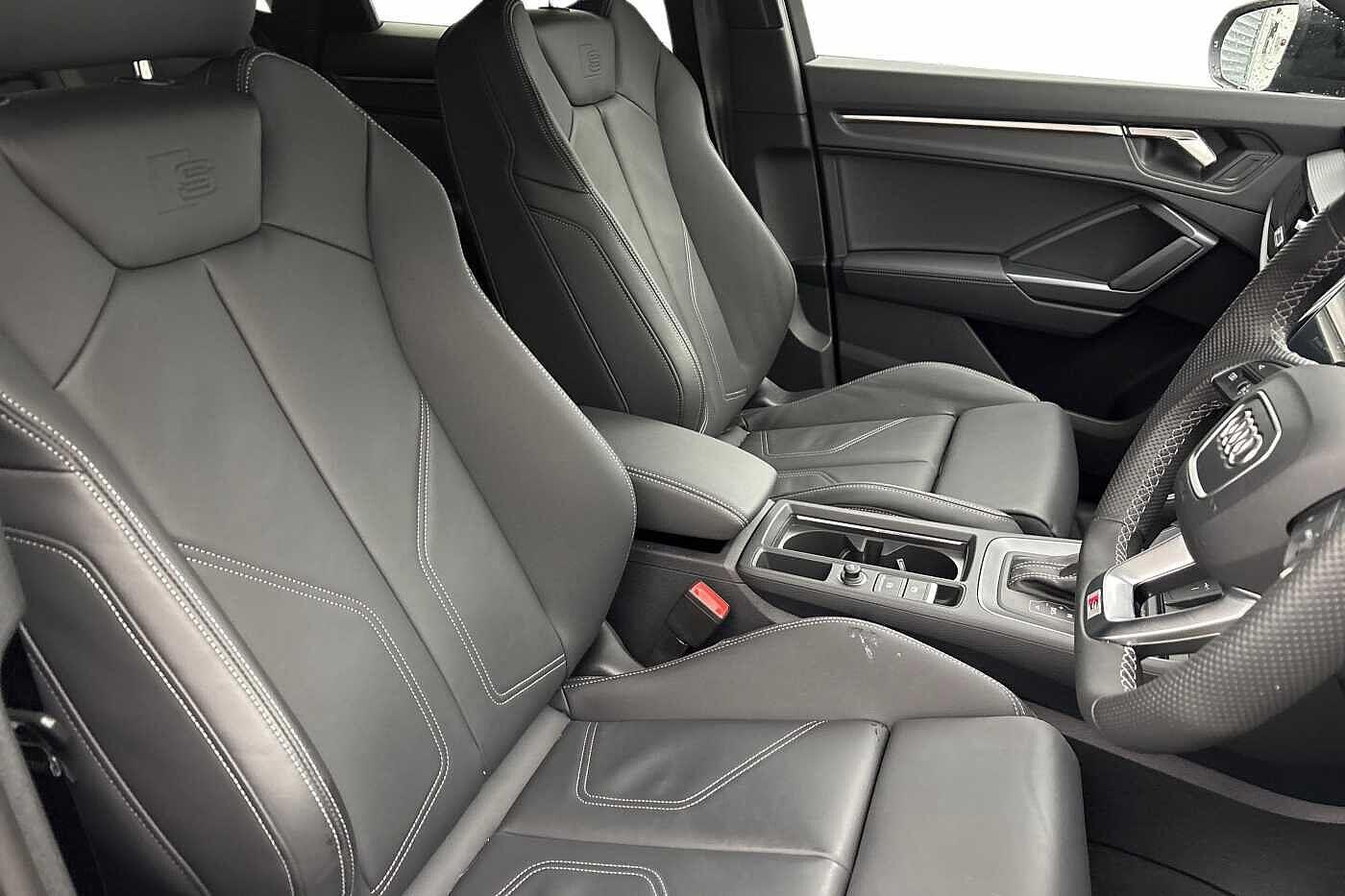 Used Audi Q3 2025 for sale - 78177563: Photo 10