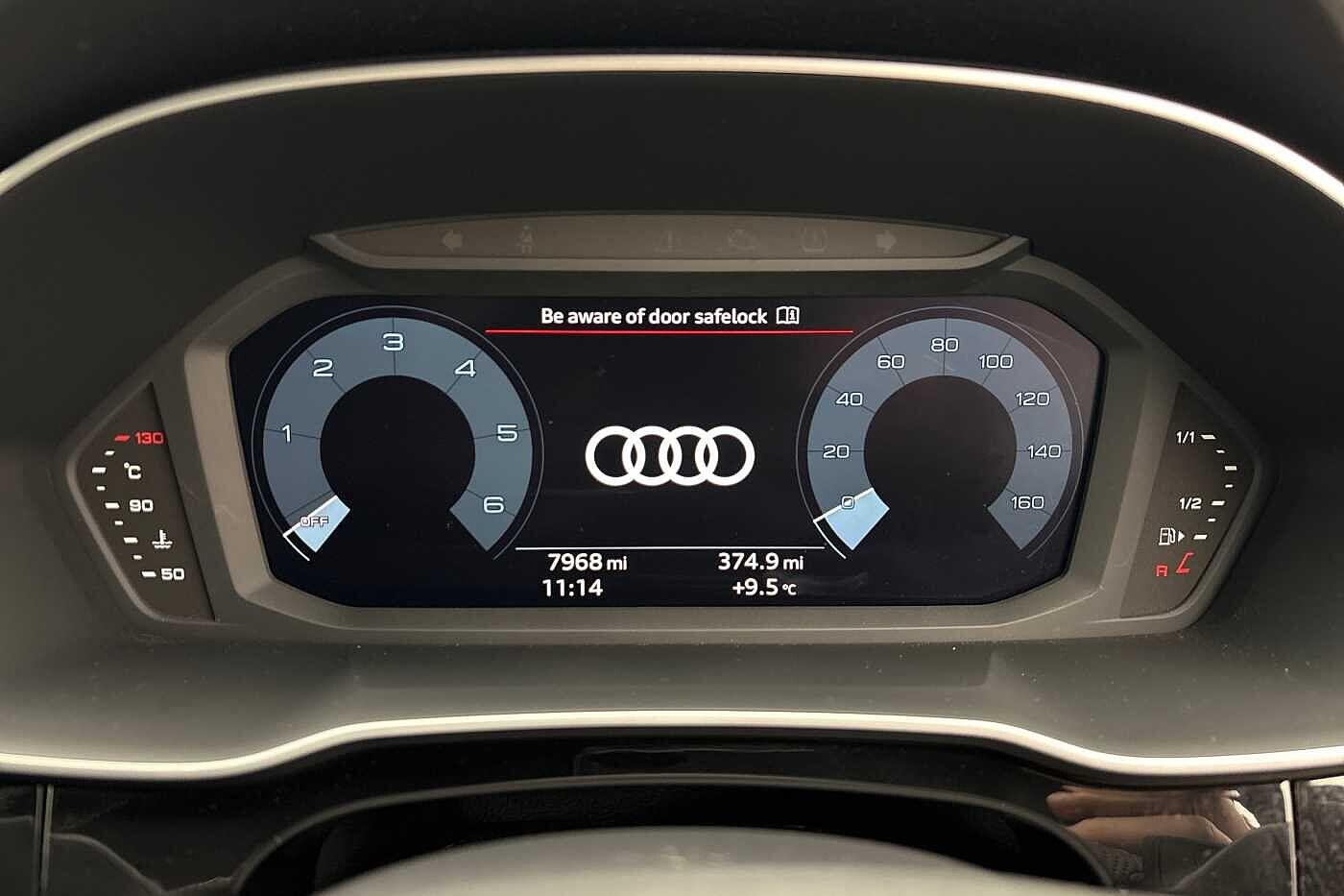 Used Audi Q3 2025 for sale - 78177563: Photo 11