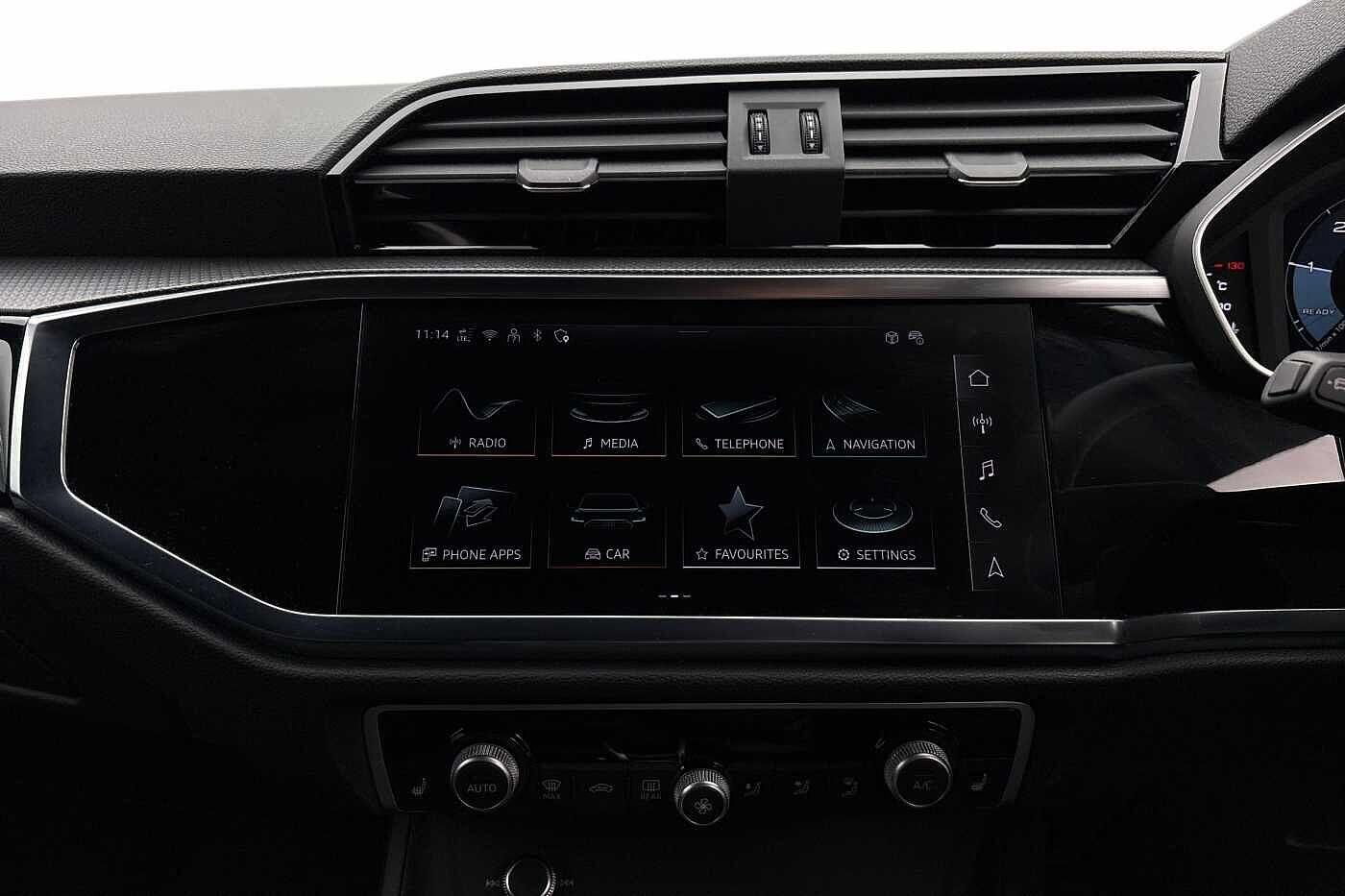 Used Audi Q3 2025 for sale - 78177563: Photo 12