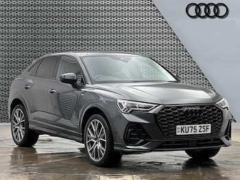 Audi Q3 feature image