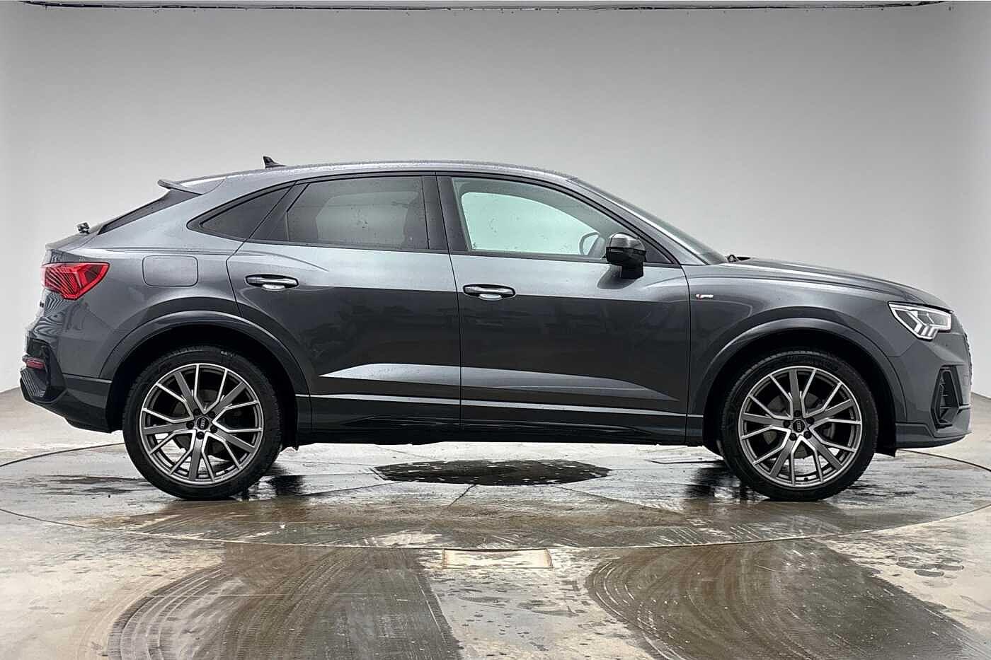 Used Audi Q3 2025 for sale - 78177563: Photo 4