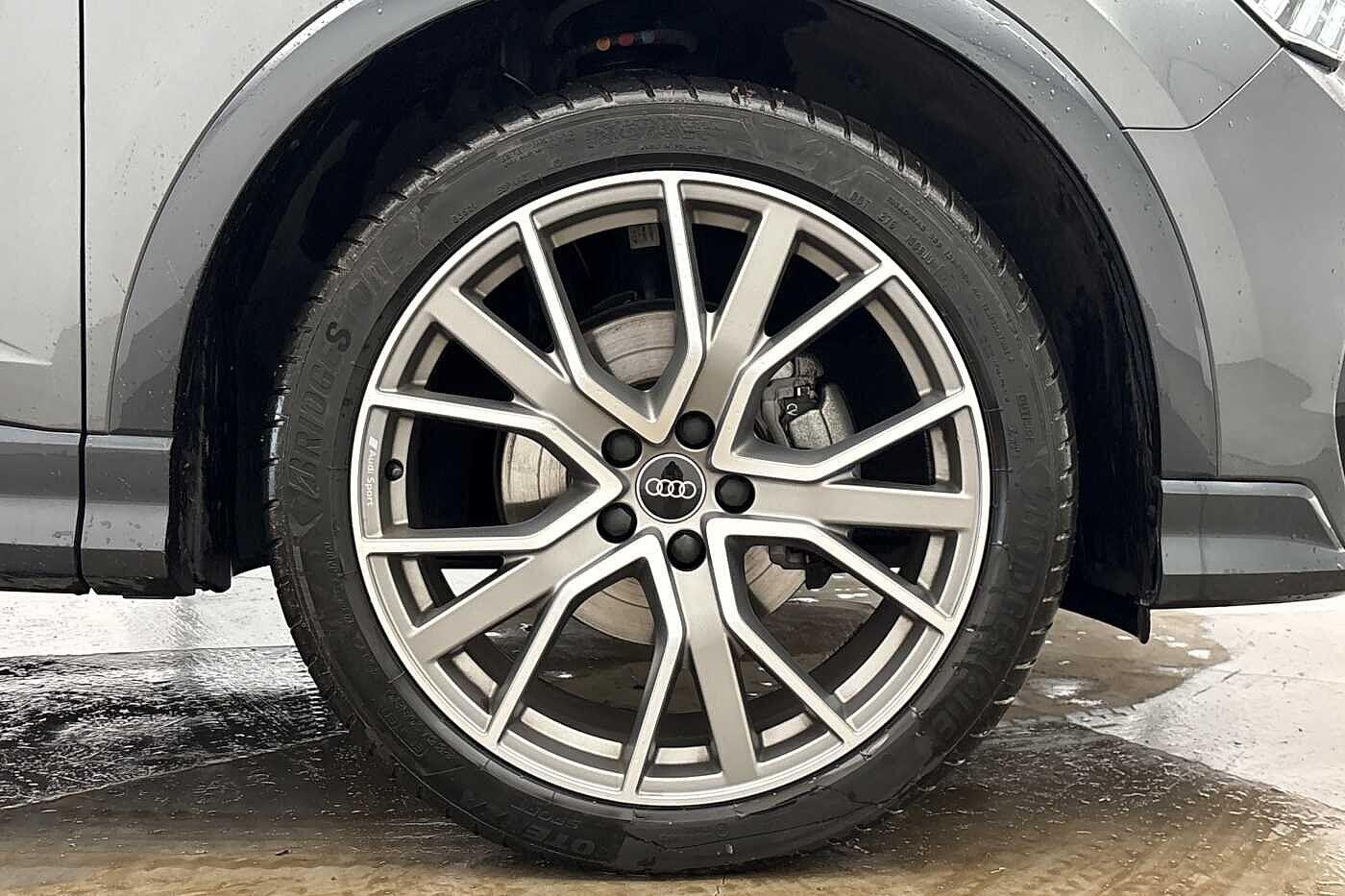 Used Audi Q3 2025 for sale - 78177563: Photo 5