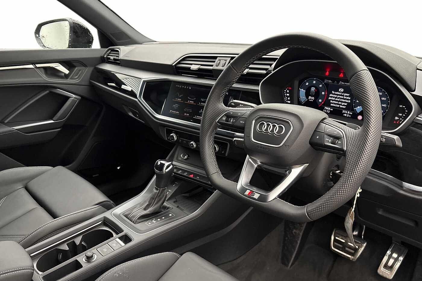 Used Audi Q3 2025 for sale - 78177563: Photo 6