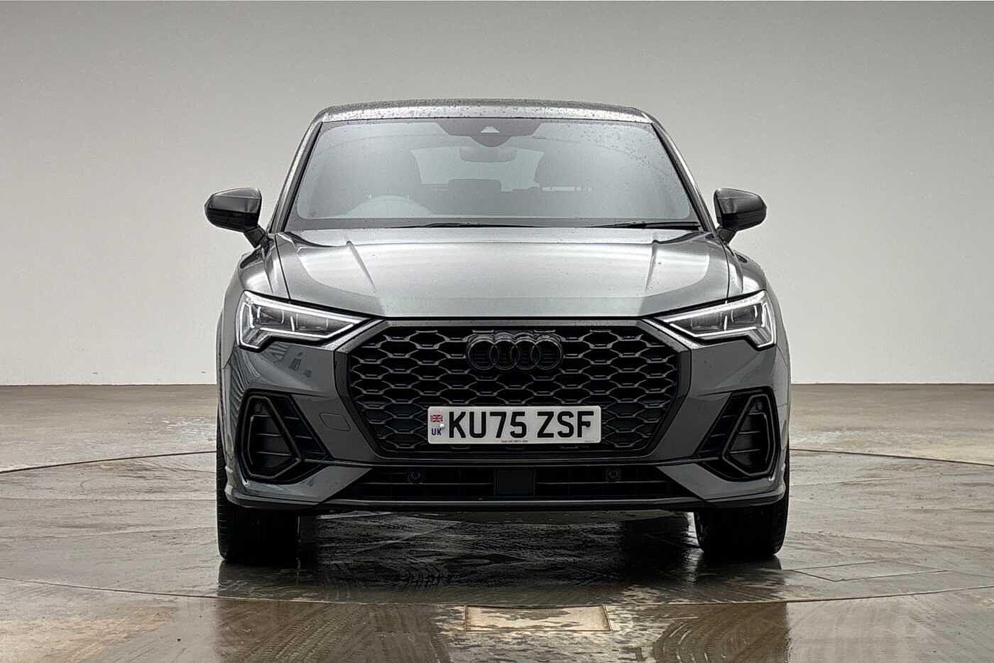 Used Audi Q3 2025 for sale - 78177563: Photo 7