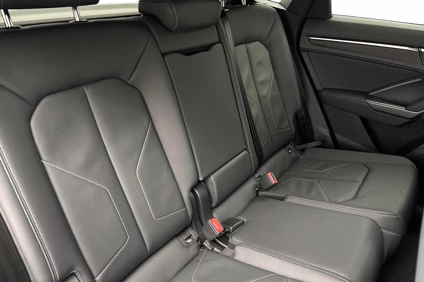 Used Audi Q3 2025 for sale - 78177563: Photo 9