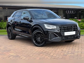 Used Audi Q2 2026 for sale - 79595727: Photo
