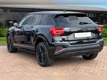 Used Audi Q2 2026 for sale - 79595727: Photo