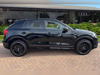 Used Audi Q2 2026 for sale - 79595727: Photo
