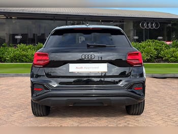 Used Audi Q2 2026 for sale - 79595727: Photo