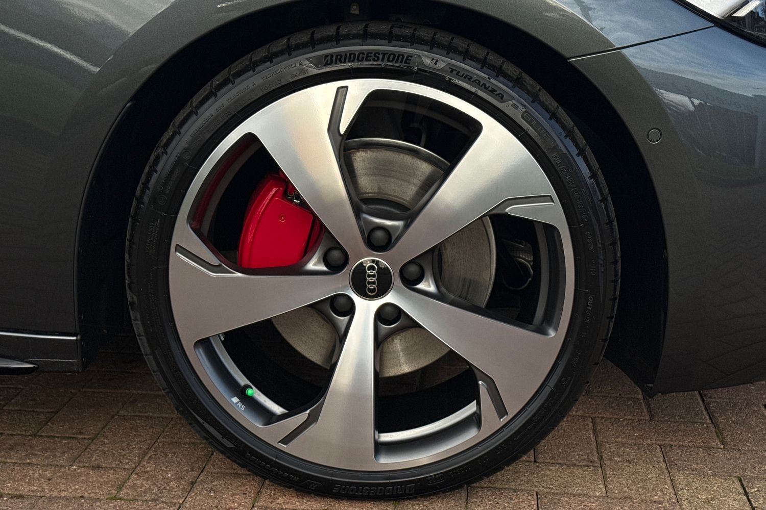 Used Audi A5 2025 for sale - 76697652: Photo 10