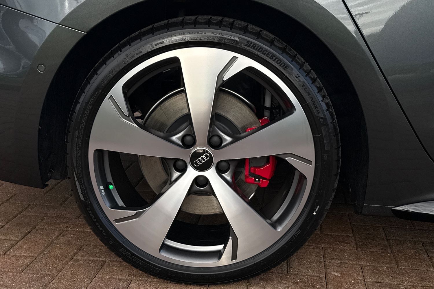 Used Audi A5 2025 for sale - 76697652: Photo 11