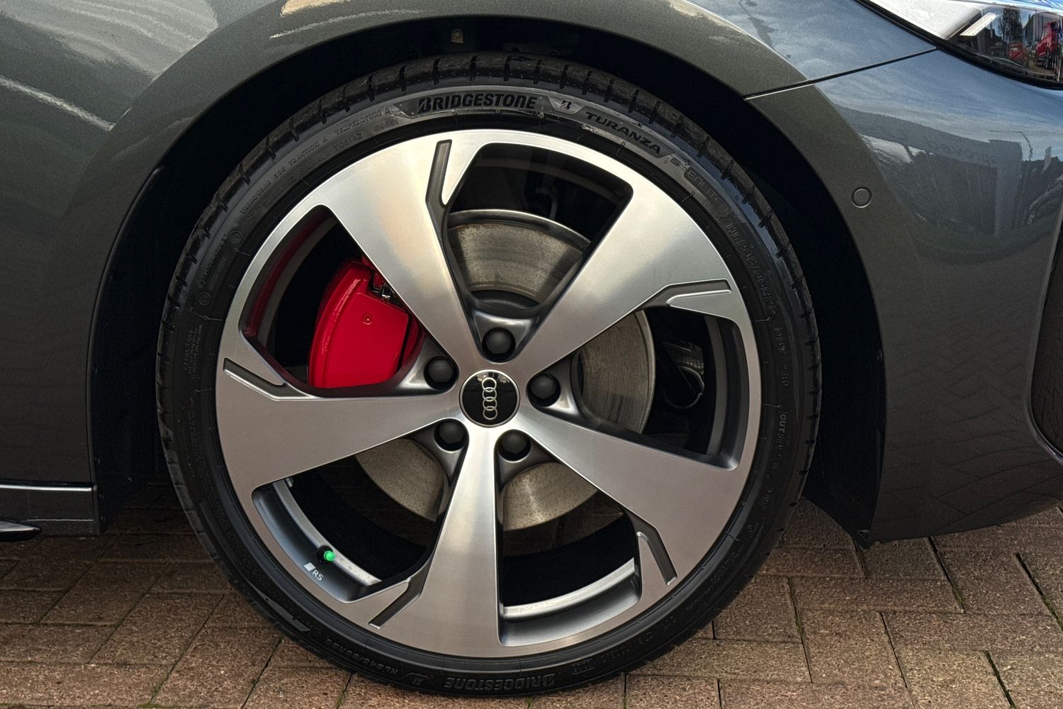 Used Audi A5 2025 for sale - 76697652: Photo 12