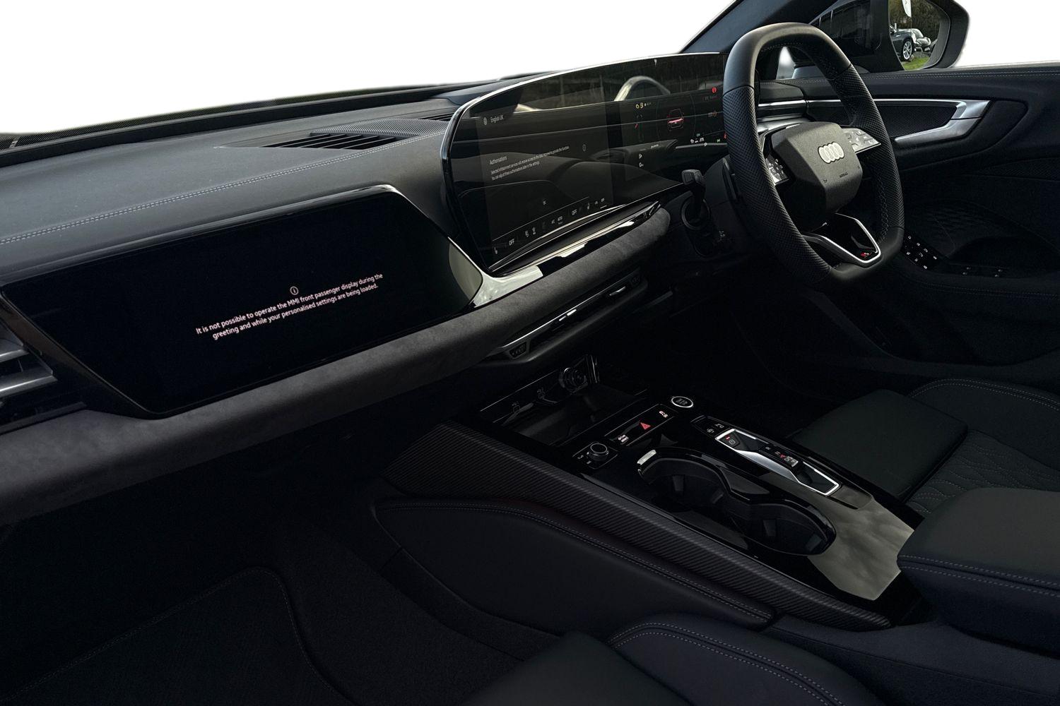 Used Audi A5 2025 for sale - 76697652: Photo 14