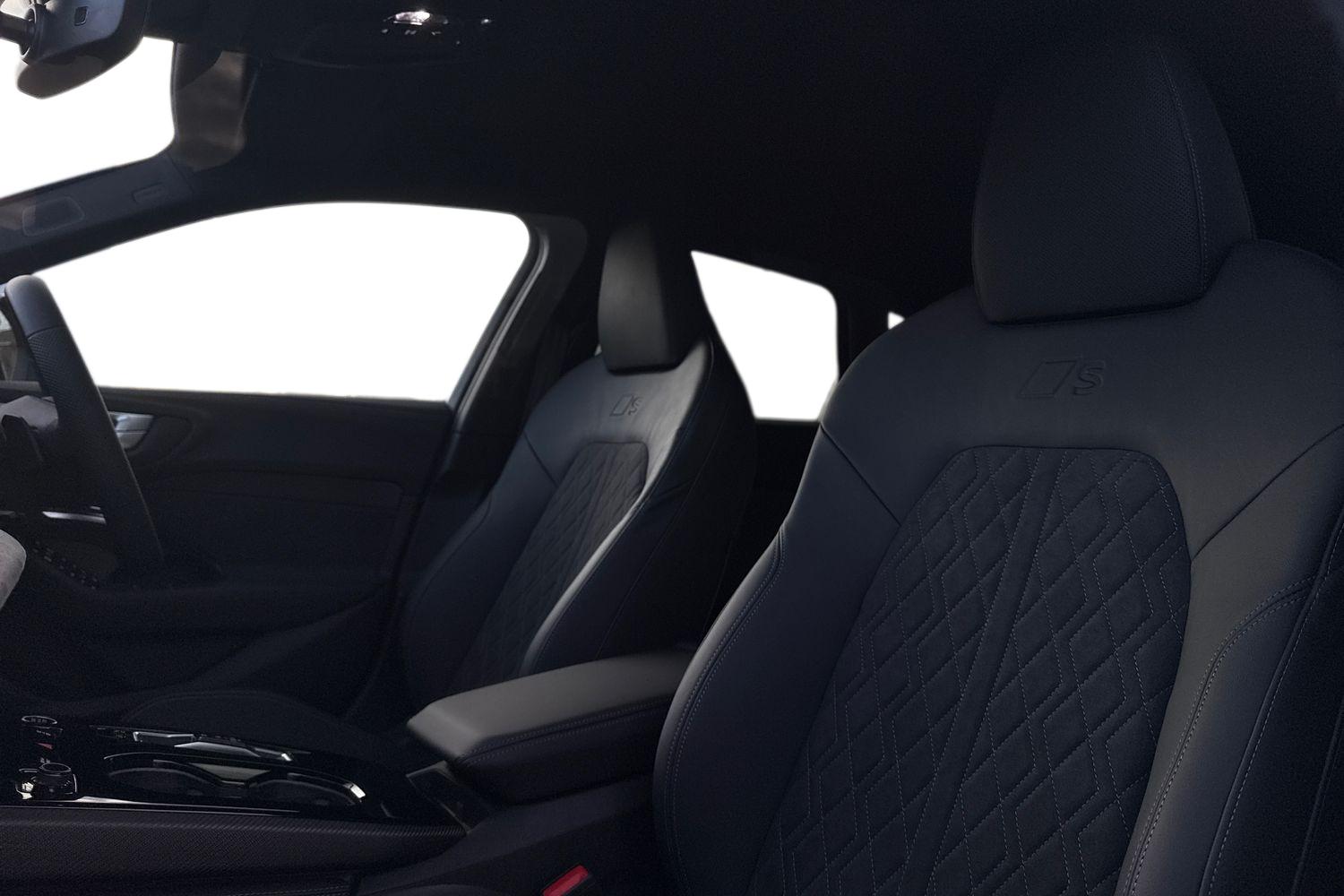 Used Audi A5 2025 for sale - 76697652: Photo 15