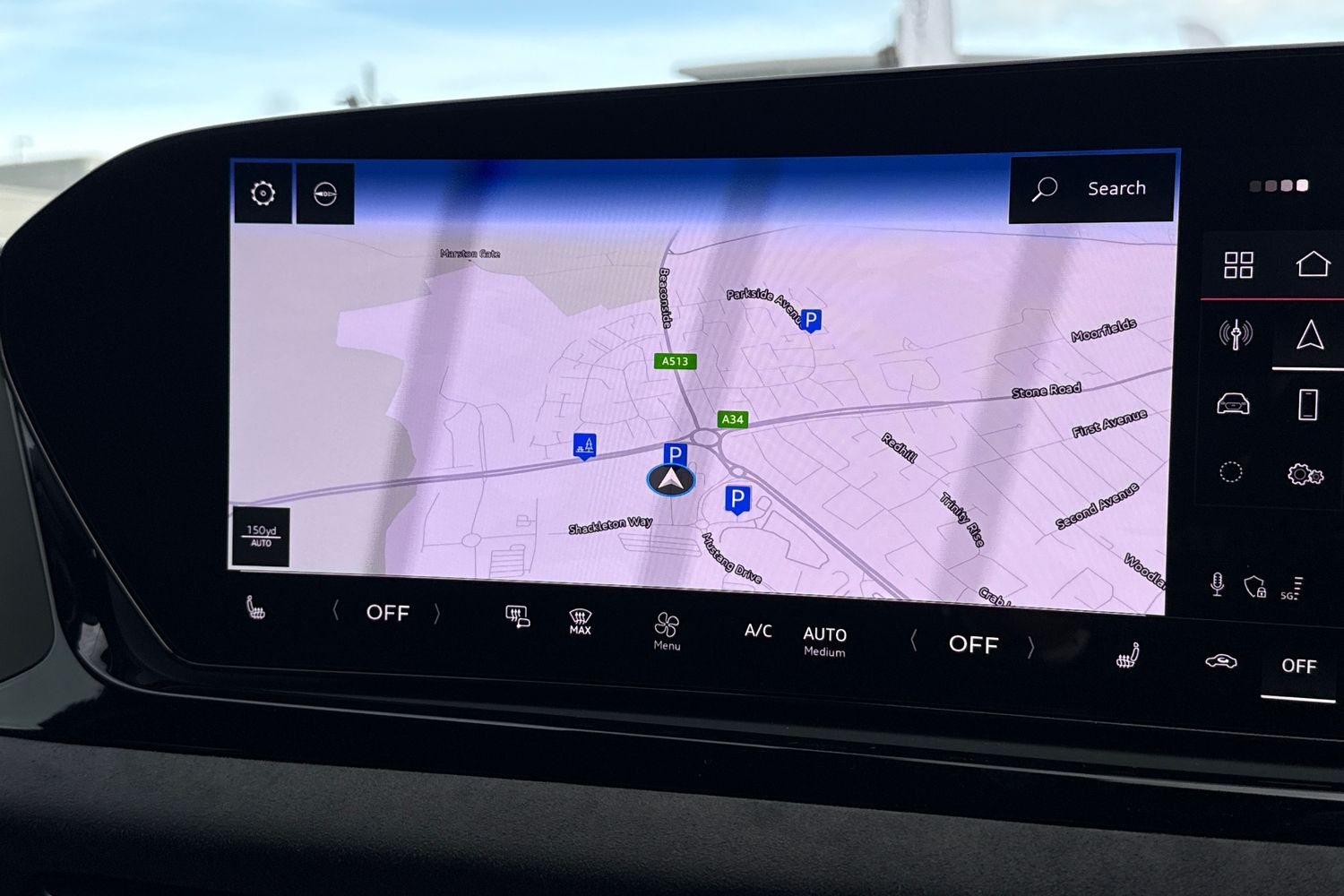 Used Audi A5 2025 for sale - 76697652: Photo 16