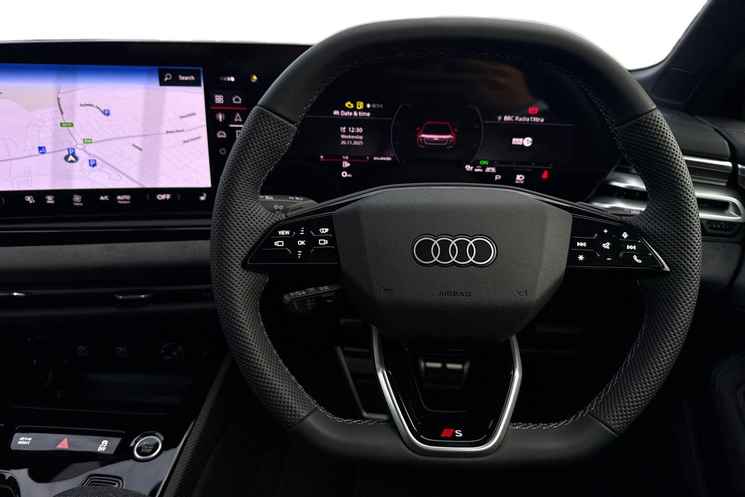 Used Audi A5 2025 for sale - 76697652: Photo 17