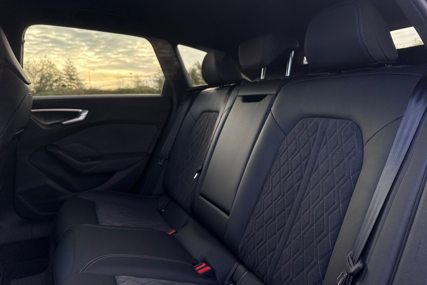 Used Audi A5 2025 for sale - 76697652: Photo 18