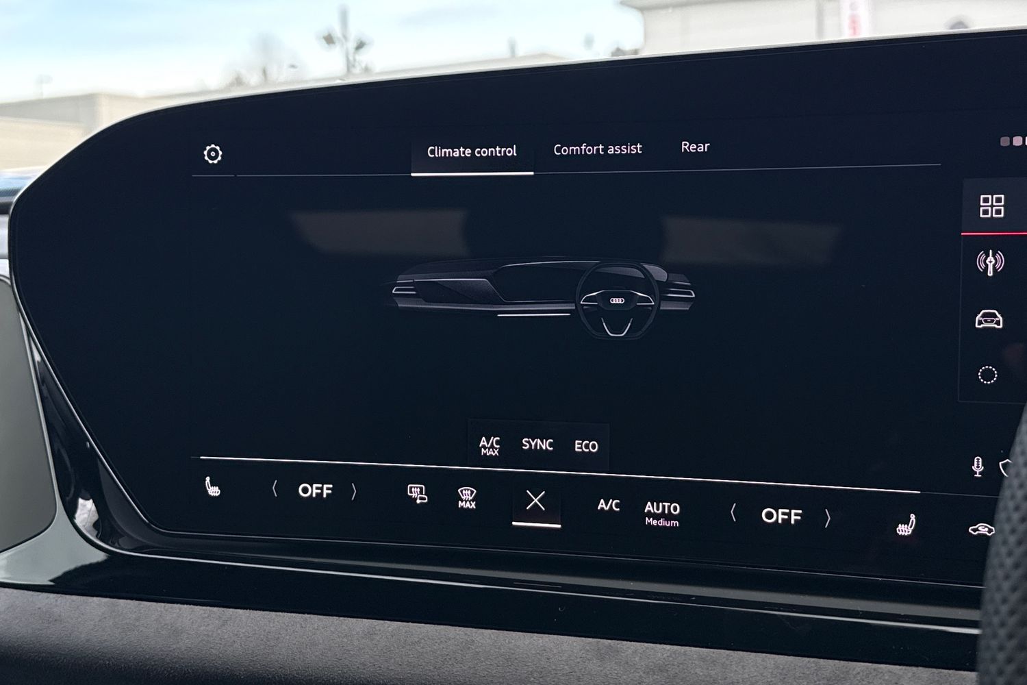 Used Audi A5 2025 for sale - 76697652: Photo 21