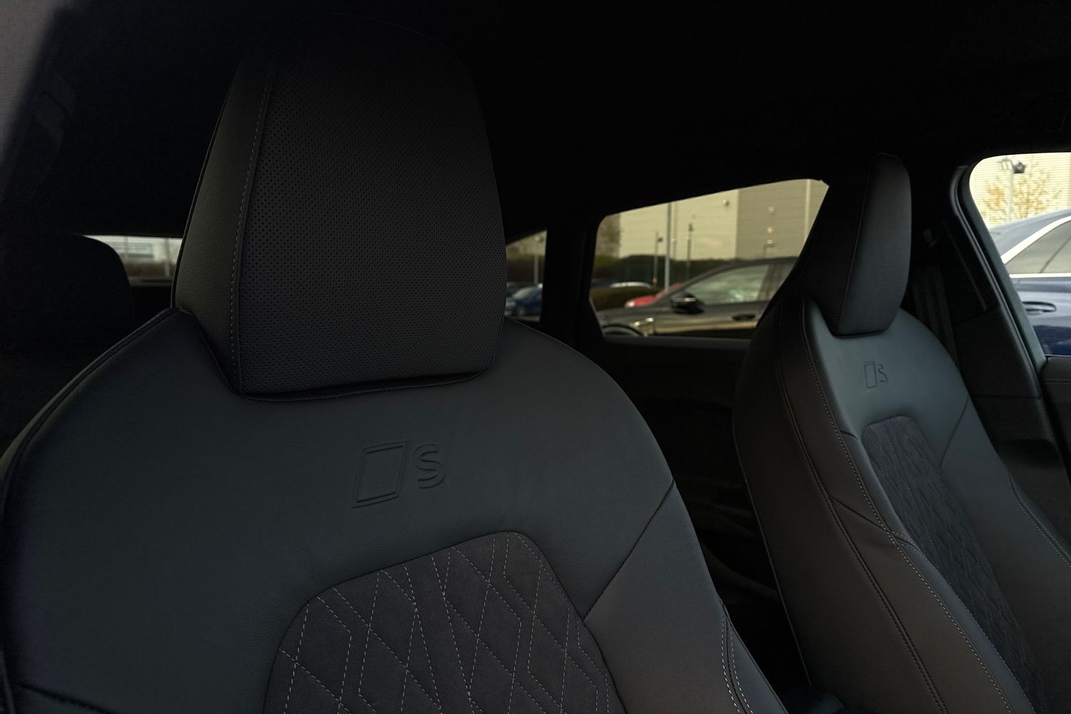 Used Audi A5 2025 for sale - 76697652: Photo 23