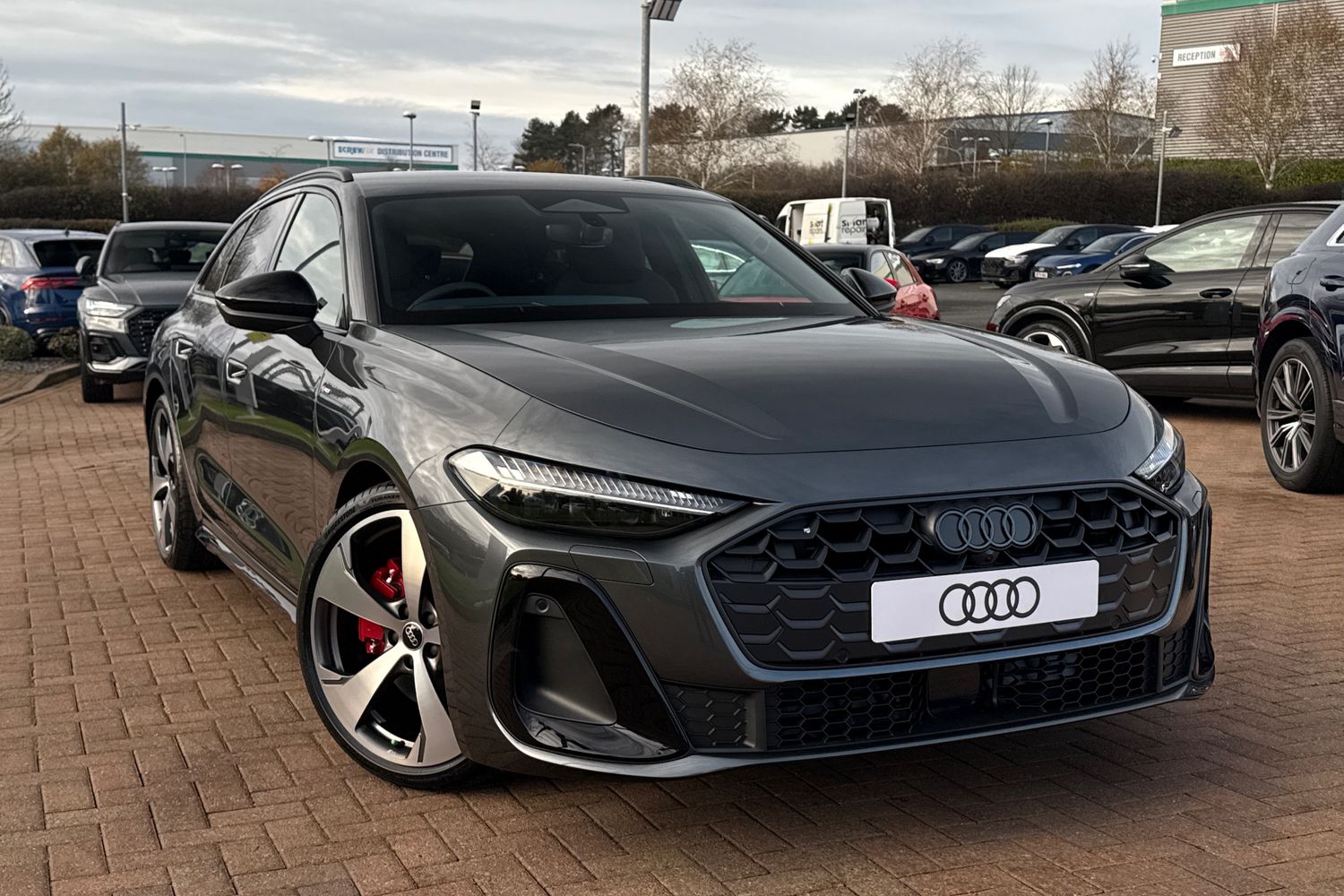 Used Audi A5 2025 for sale - 76697652: Photo 24