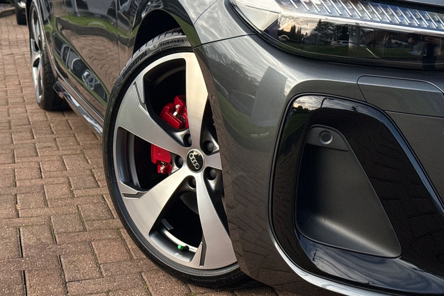 Used Audi A5 2025 for sale - 76697652: Photo 25