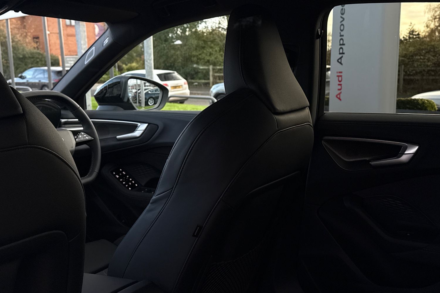 Used Audi A5 2025 for sale - 76697652: Photo 29