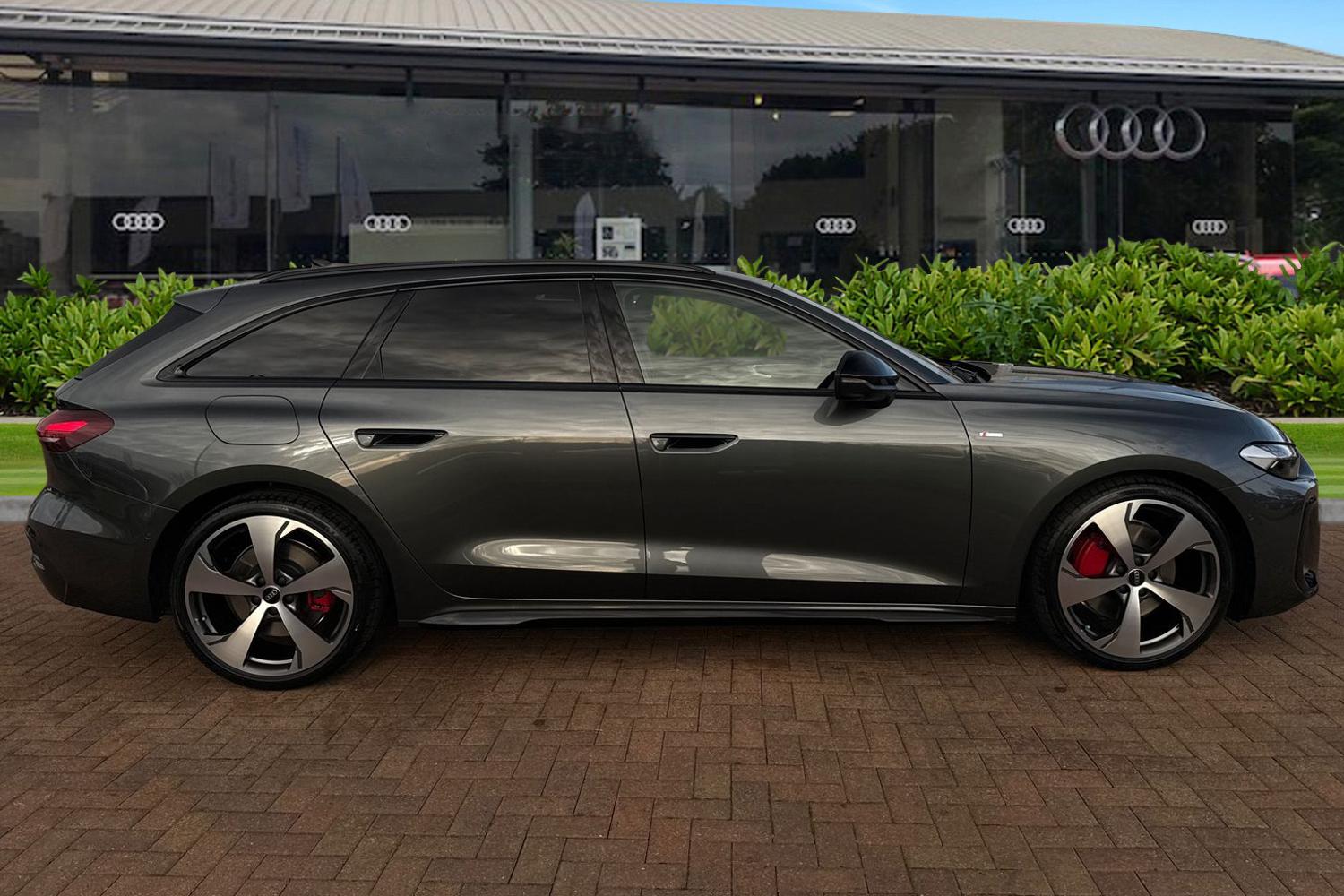 Used Audi A5 2025 for sale - 76697652: Photo 3