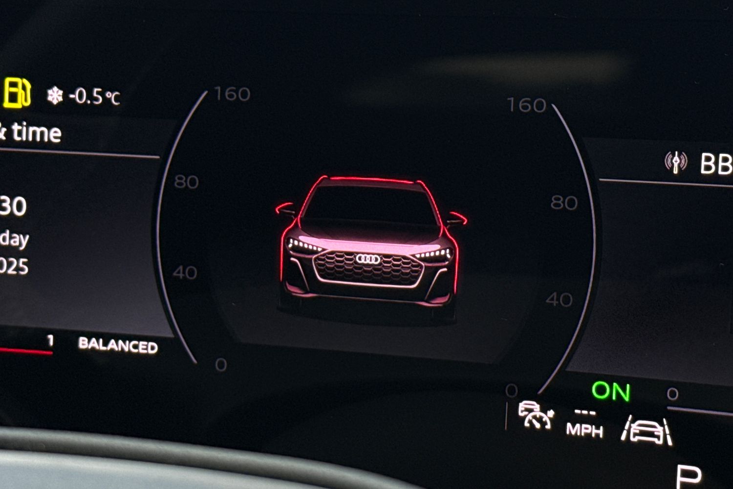 Used Audi A5 2025 for sale - 76697652: Photo 34