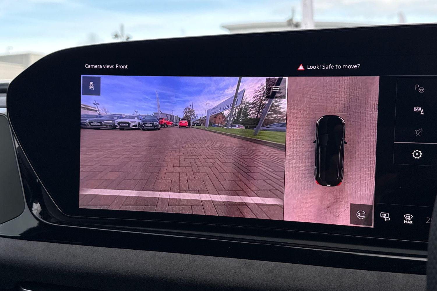 Used Audi A5 2025 for sale - 76697652: Photo 41