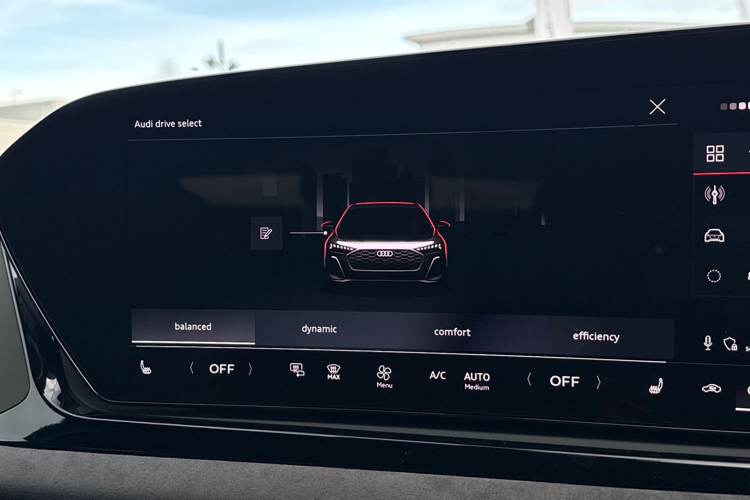 Used Audi A5 2025 for sale - 76697652: Photo 42