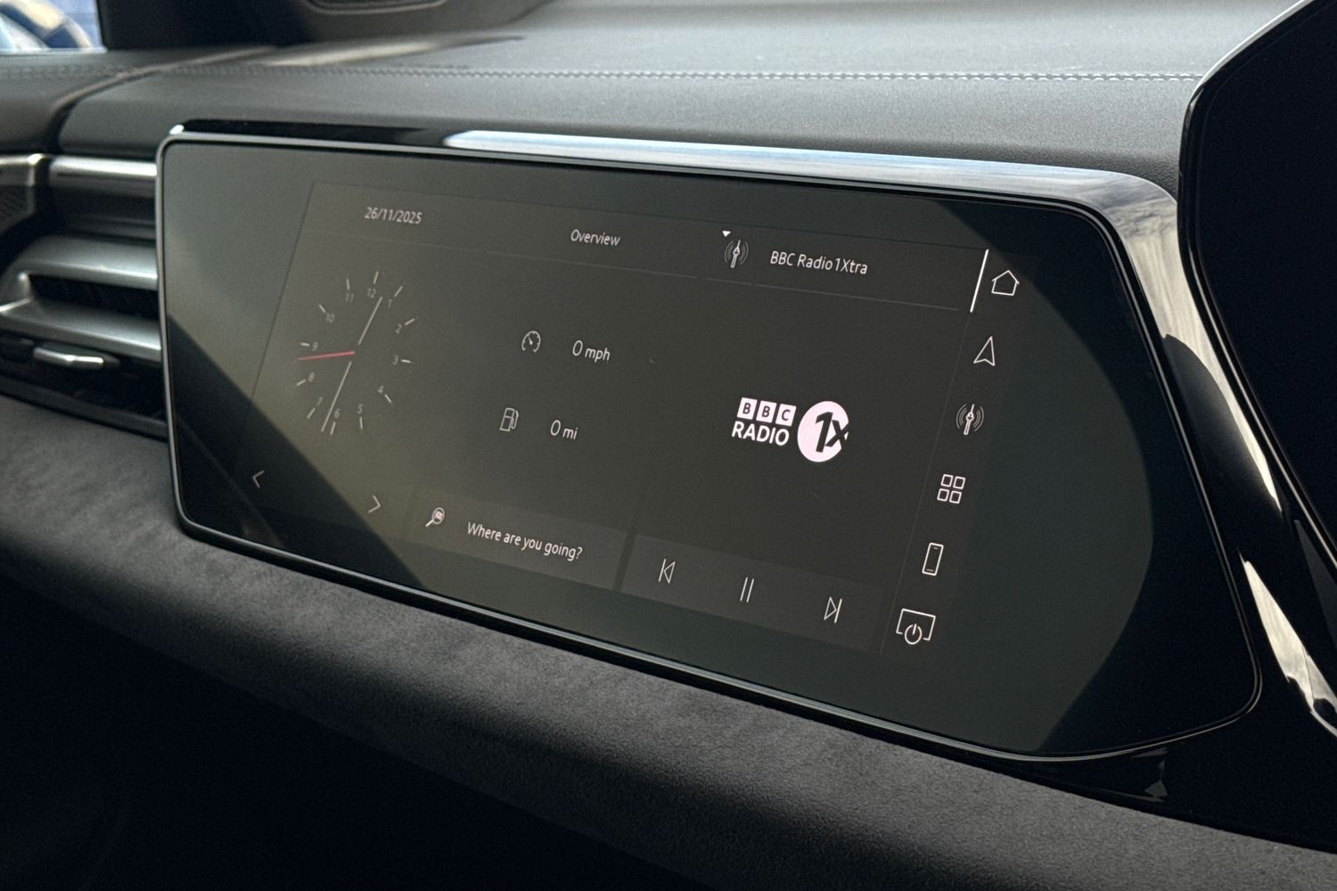 Used Audi A5 2025 for sale - 76697652: Photo 43