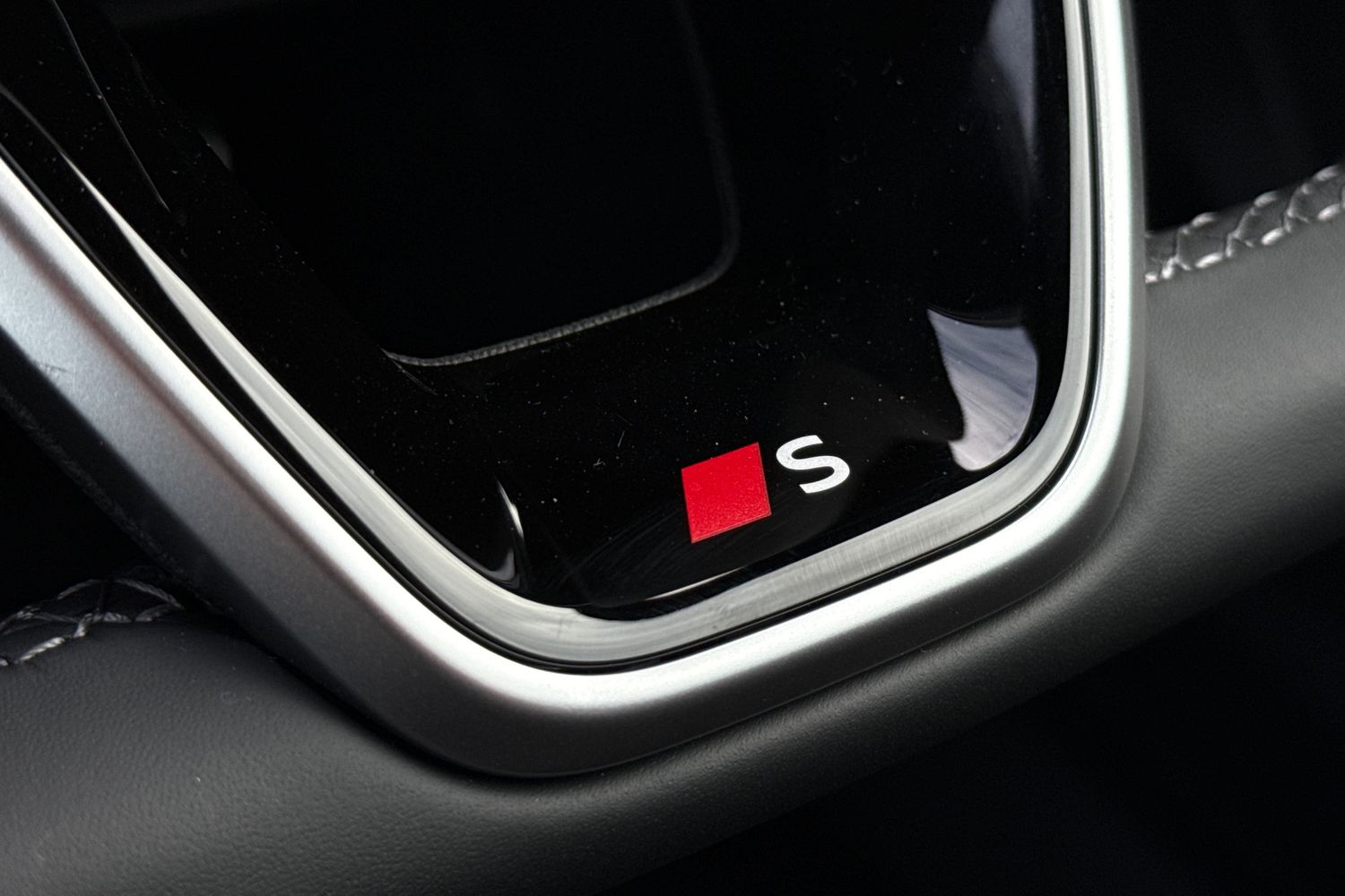 Used Audi A5 2025 for sale - 76697652: Photo 46