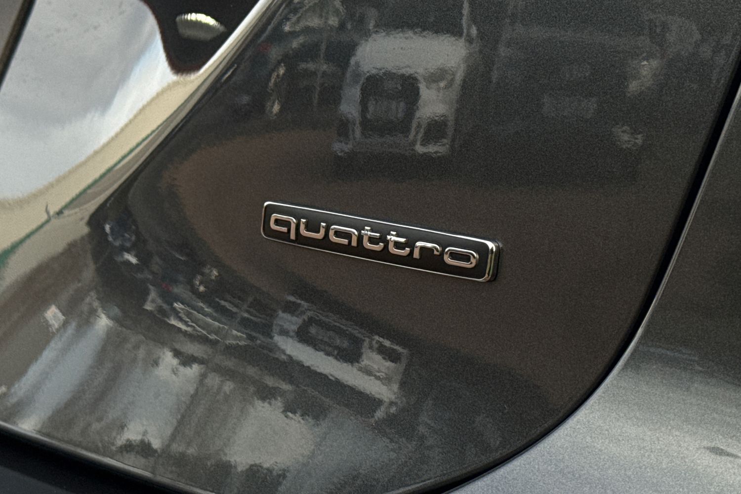 Used Audi A5 2025 for sale - 76697652: Photo 47