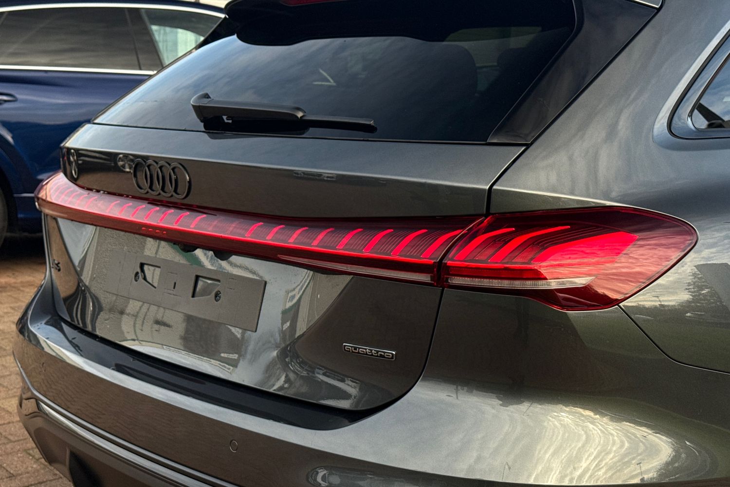 Used Audi A5 2025 for sale - 76697652: Photo 48