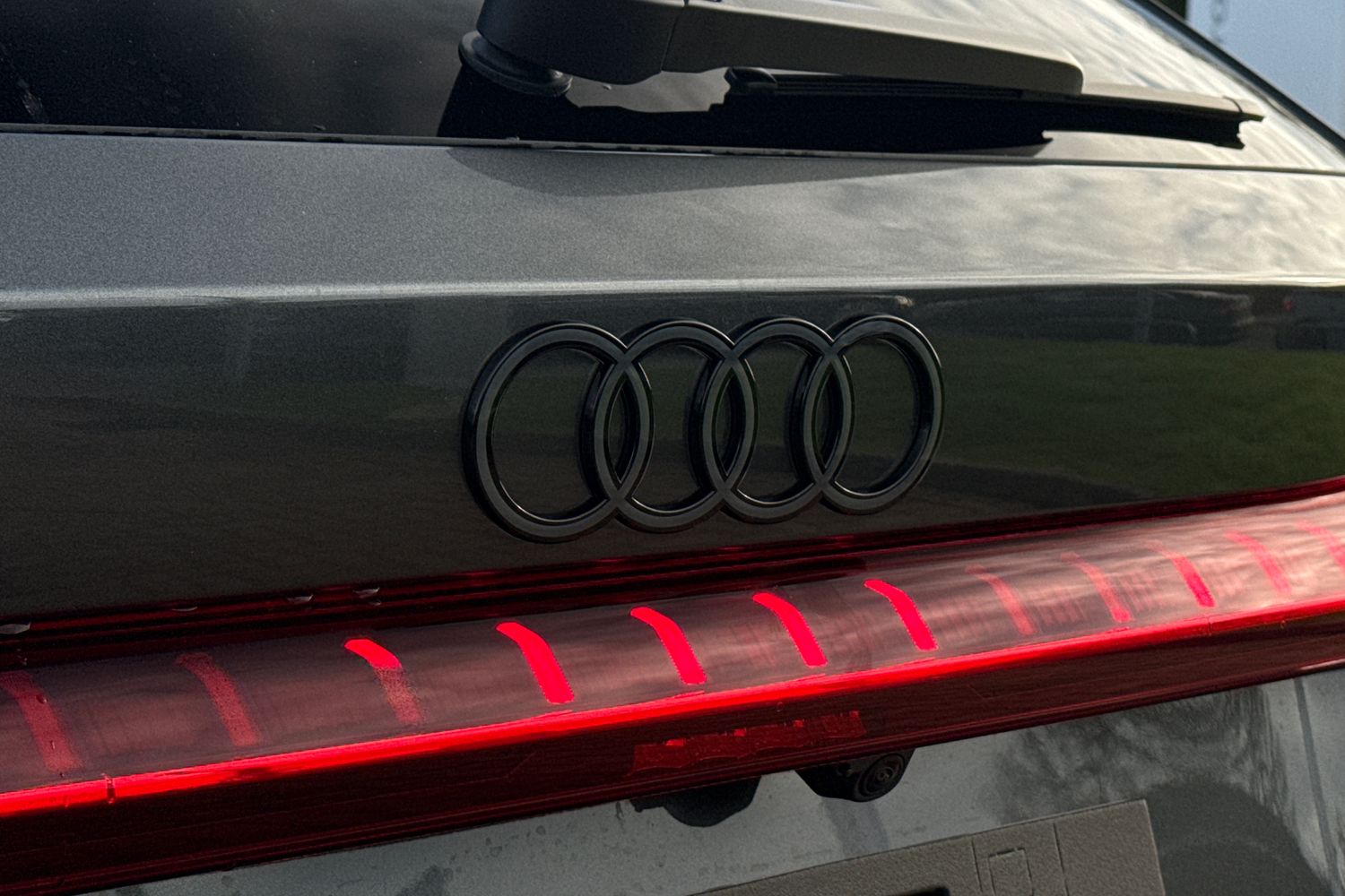 Used Audi A5 2025 for sale - 76697652: Photo 49