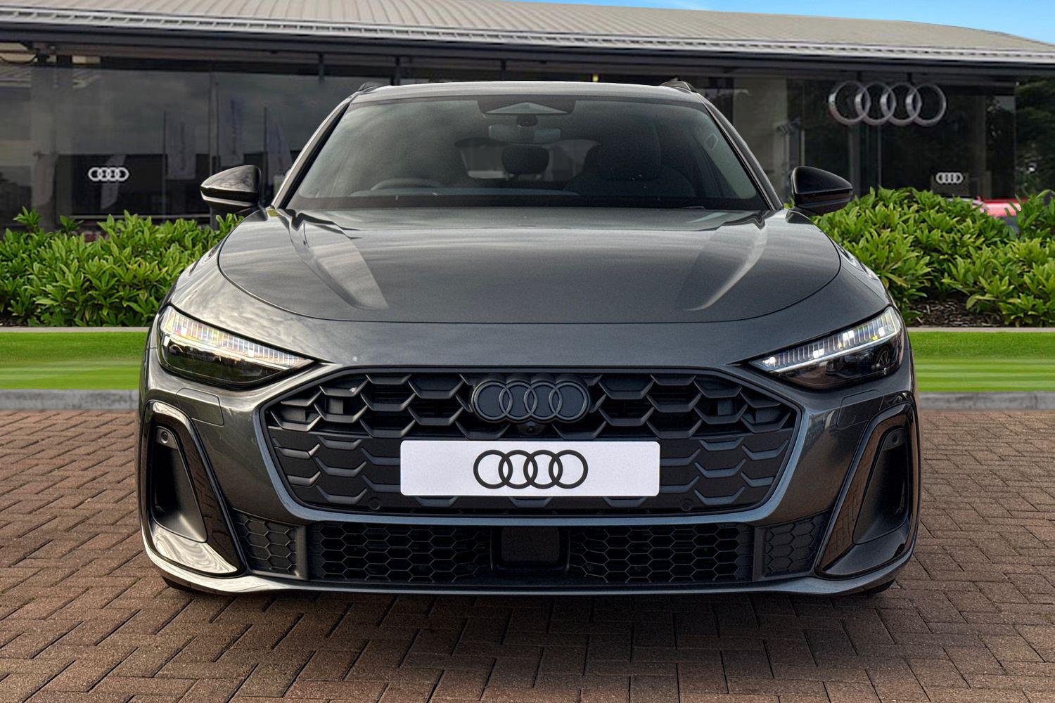 Used Audi A5 2025 for sale - 76697652: Photo 5