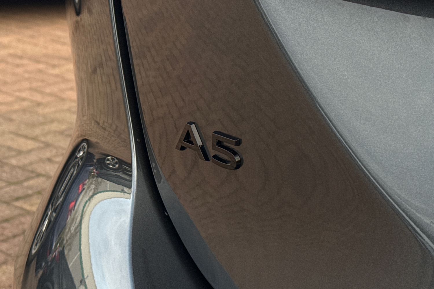 Used Audi A5 2025 for sale - 76697652: Photo 50