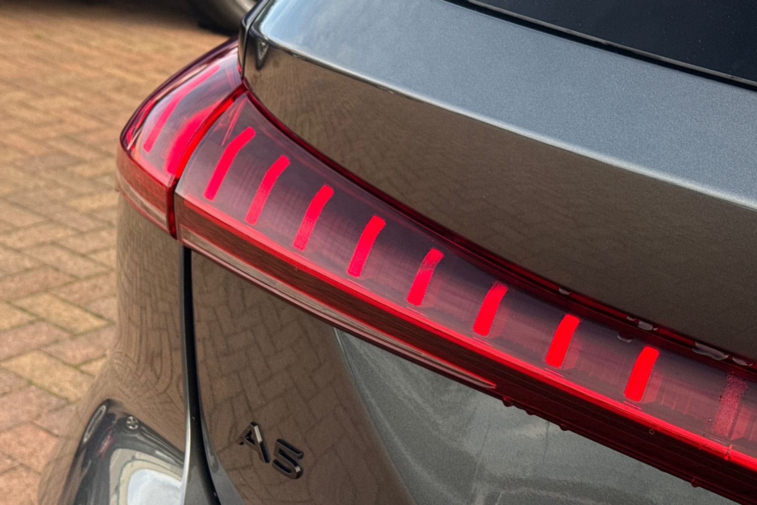 Used Audi A5 2025 for sale - 76697652: Photo 51