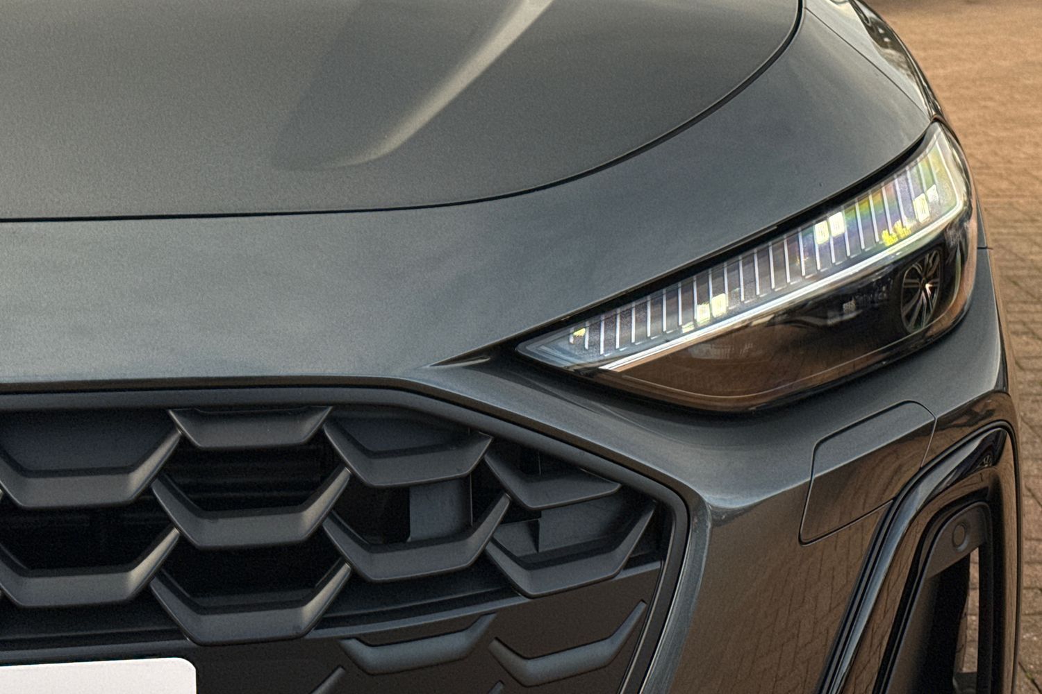 Used Audi A5 2025 for sale - 76697652: Photo 54