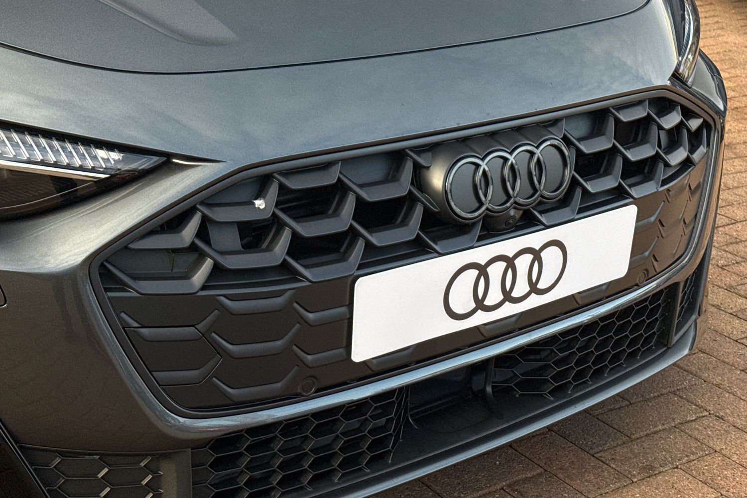 Used Audi A5 2025 for sale - 76697652: Photo 55