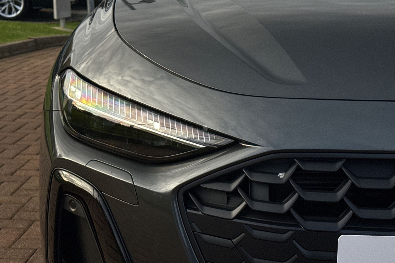 Used Audi A5 2025 for sale - 76697652: Photo 56