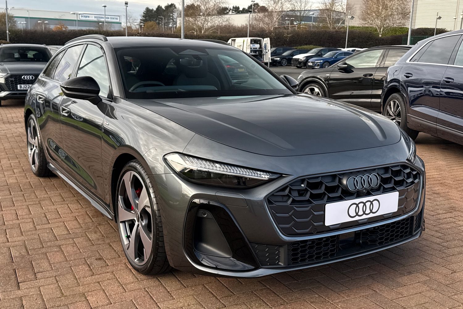 Used Audi A5 2025 for sale - 76697652: Photo 59