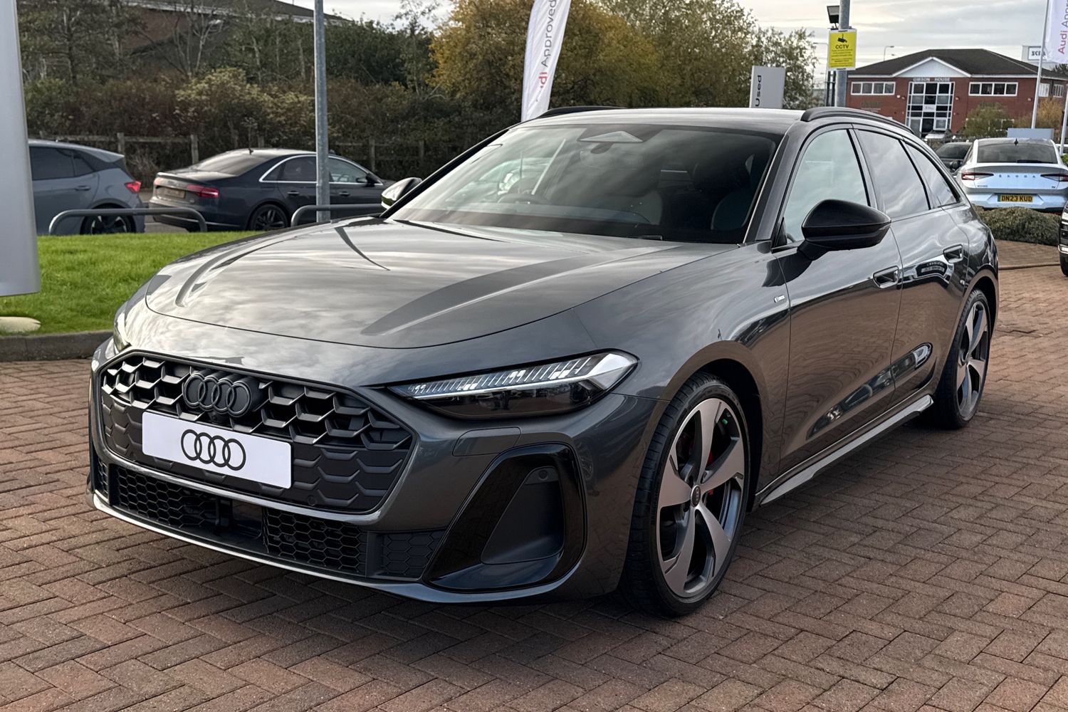 Used Audi A5 2025 for sale - 76697652: Photo 60