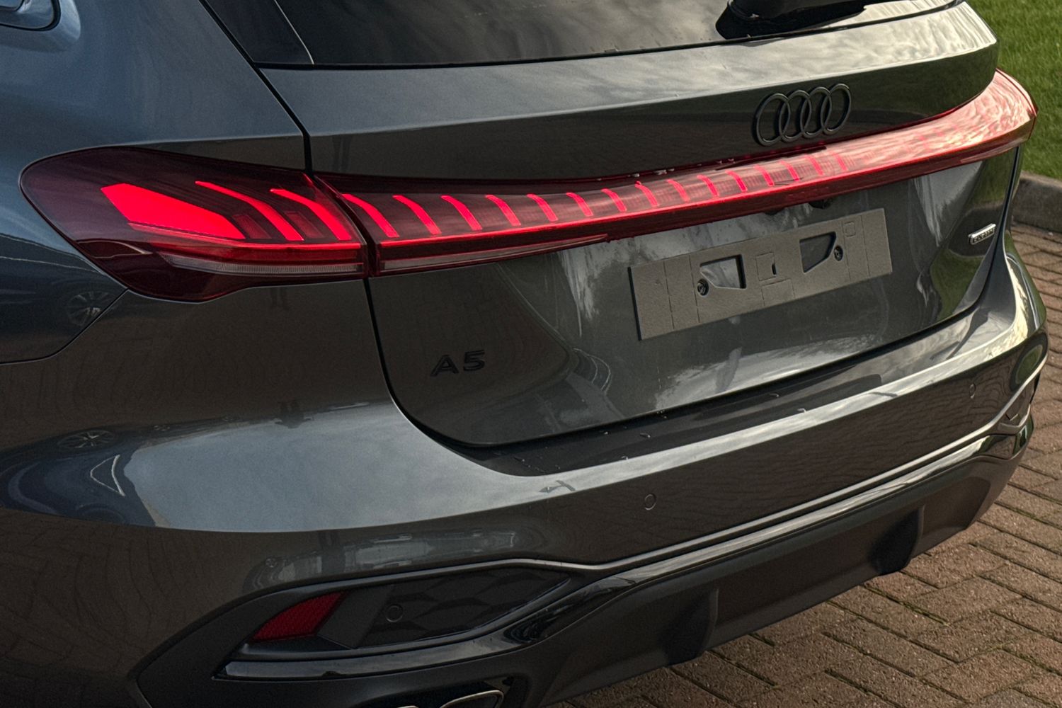 Used Audi A5 2025 for sale - 76697652: Photo 7