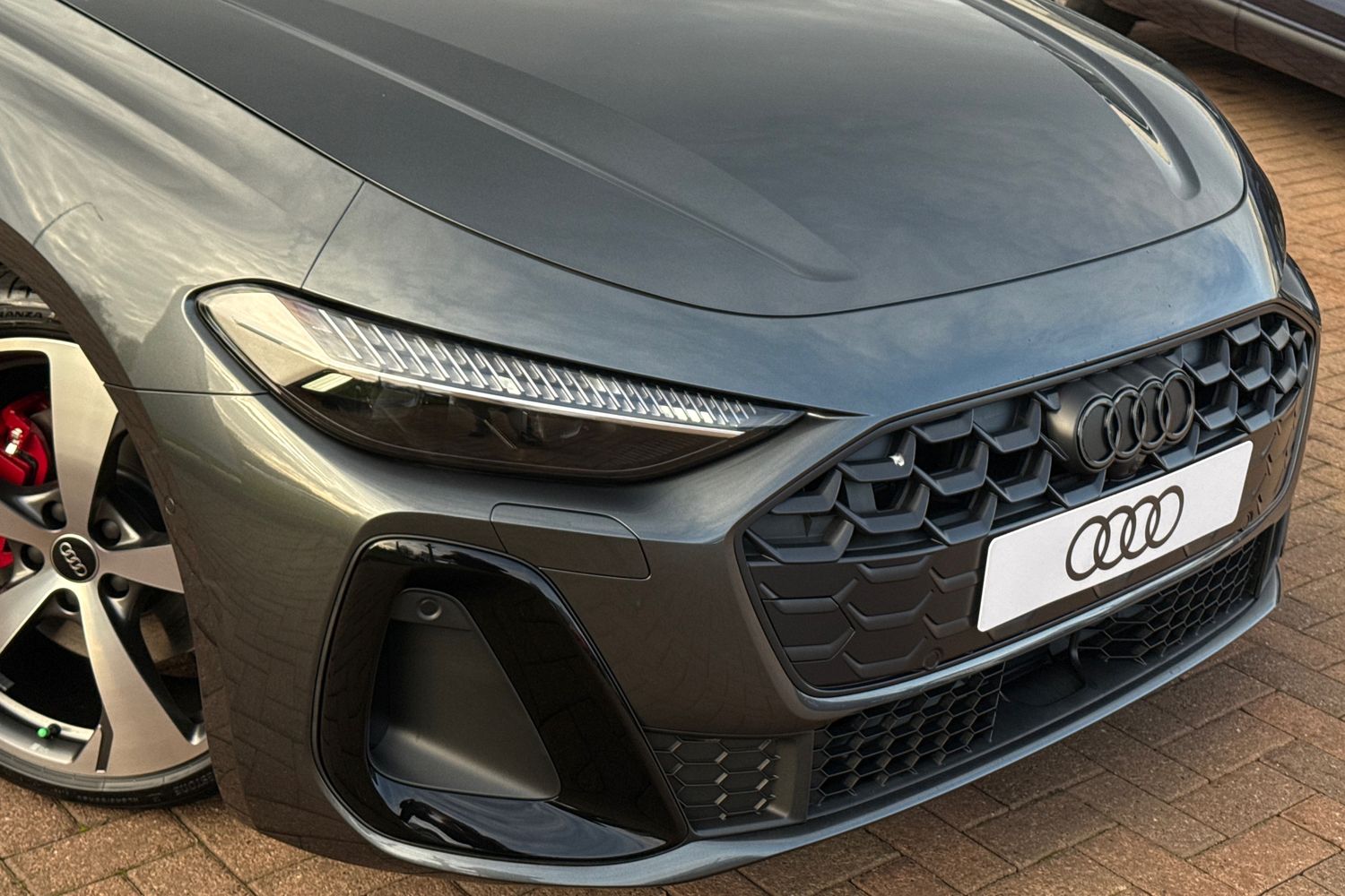 Used Audi A5 2025 for sale - 76697652: Photo 8