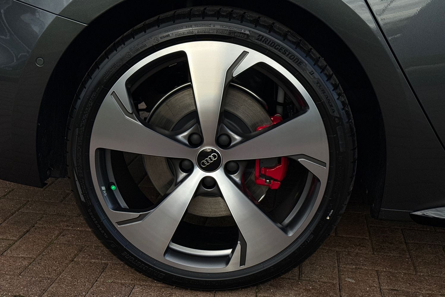 Used Audi A5 2025 for sale - 76697652: Photo 9