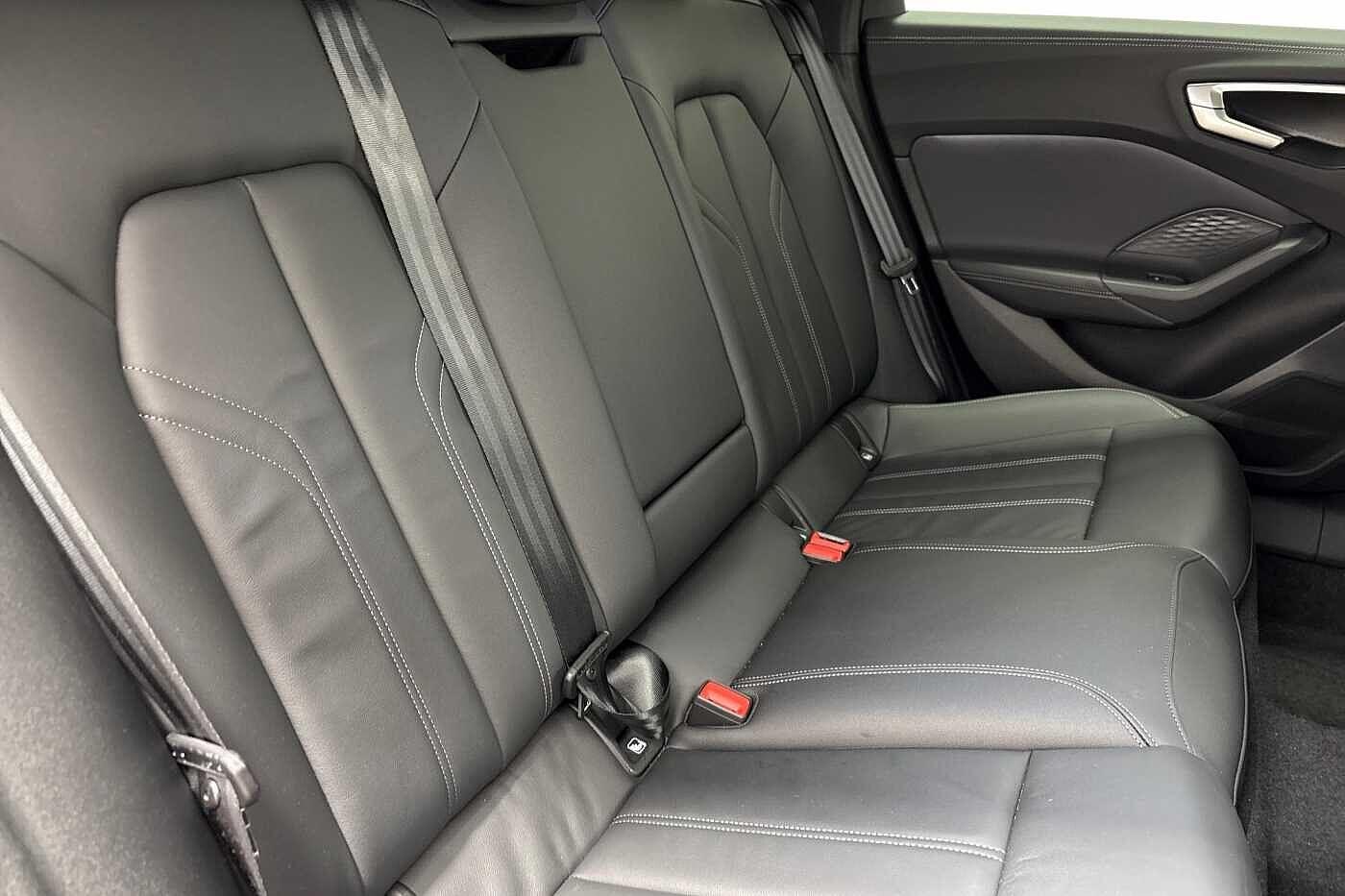 Used Audi A5 2025 for sale - 77546375: Photo 10