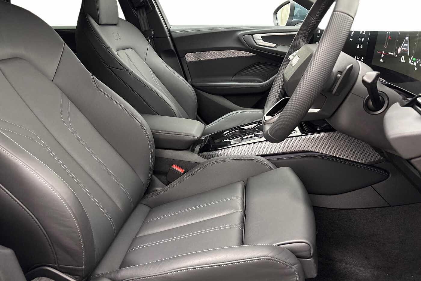 Used Audi A5 2025 for sale - 77546375: Photo 11